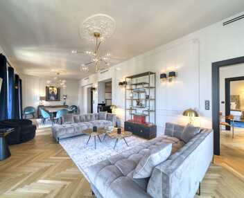 Appartement du Palais