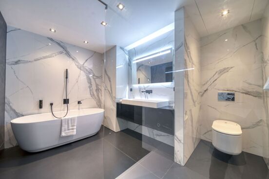 Appartement du Palais