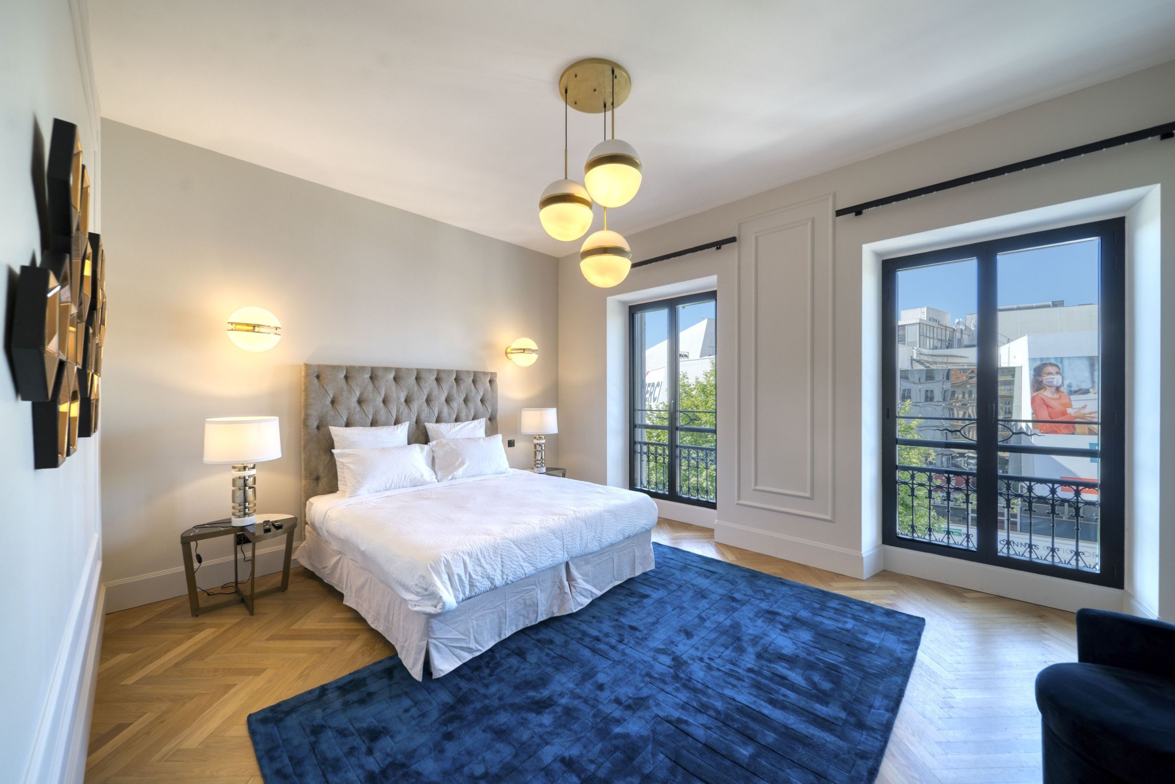 Appartement du Palais