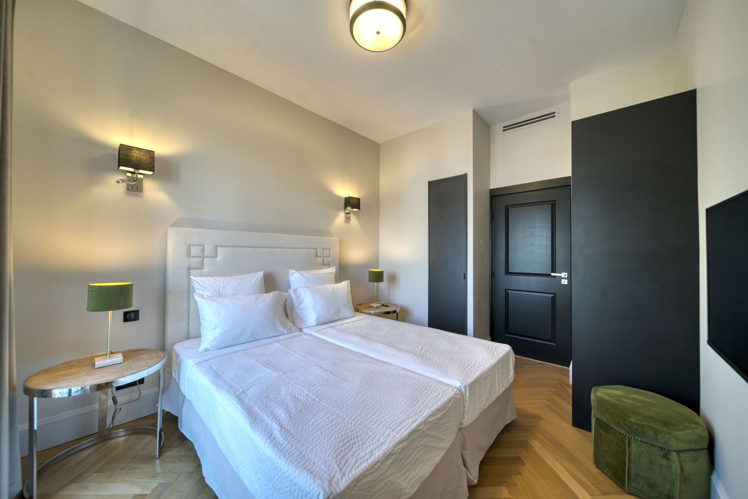 Appartement du Palais