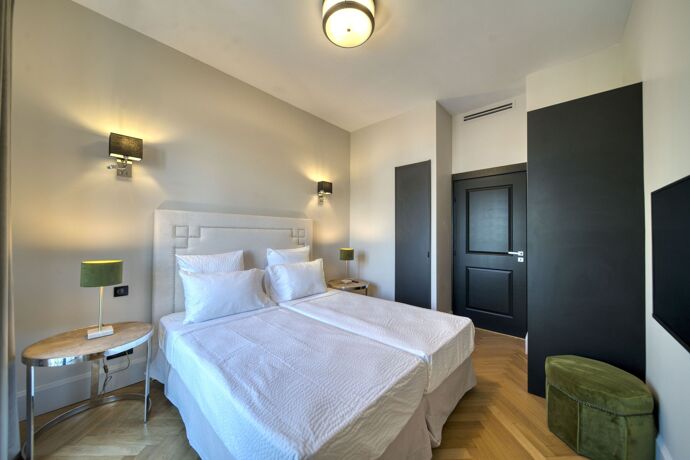 Appartement du Palais