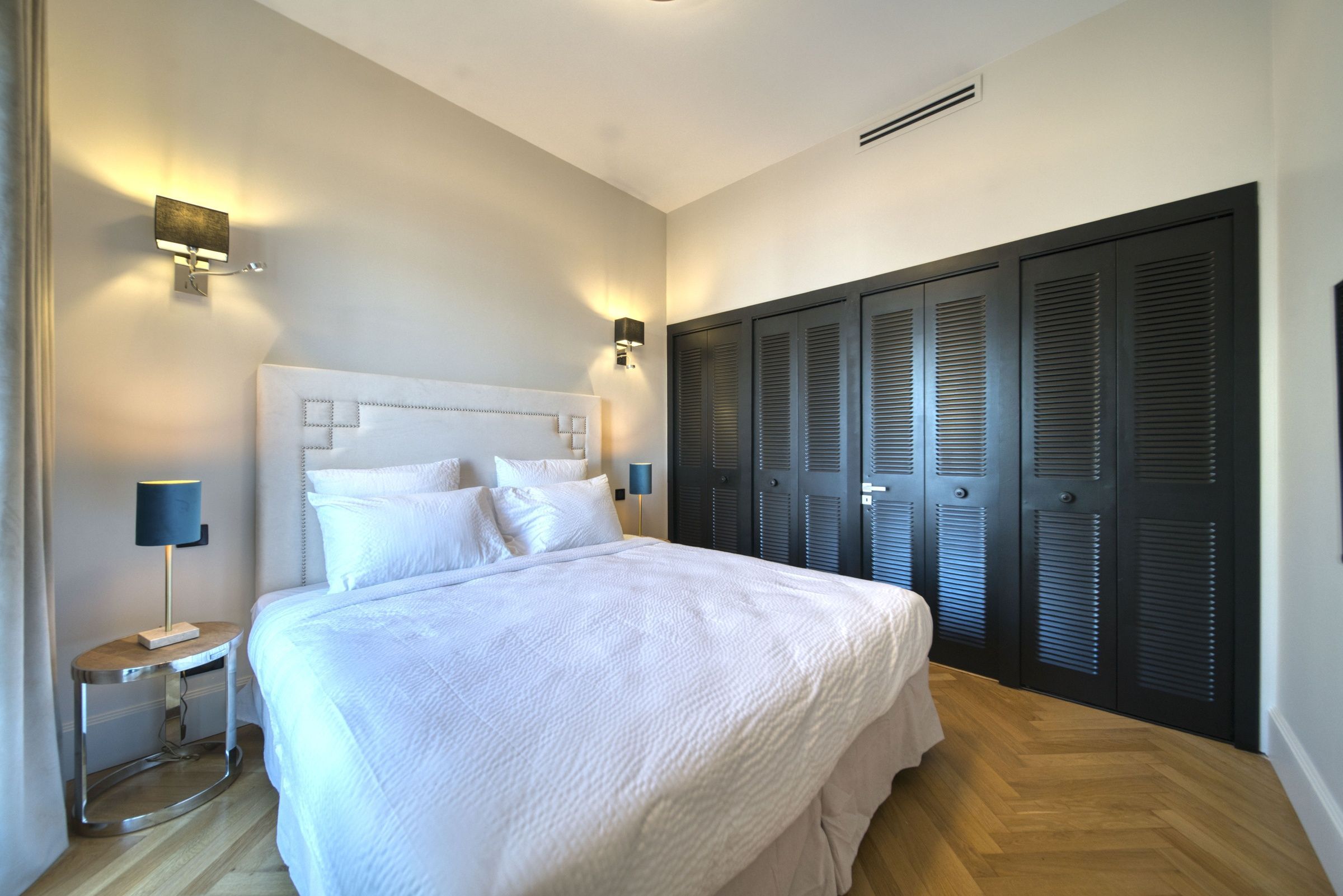 Appartement du Palais