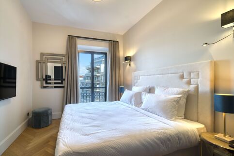 Appartement du Palais