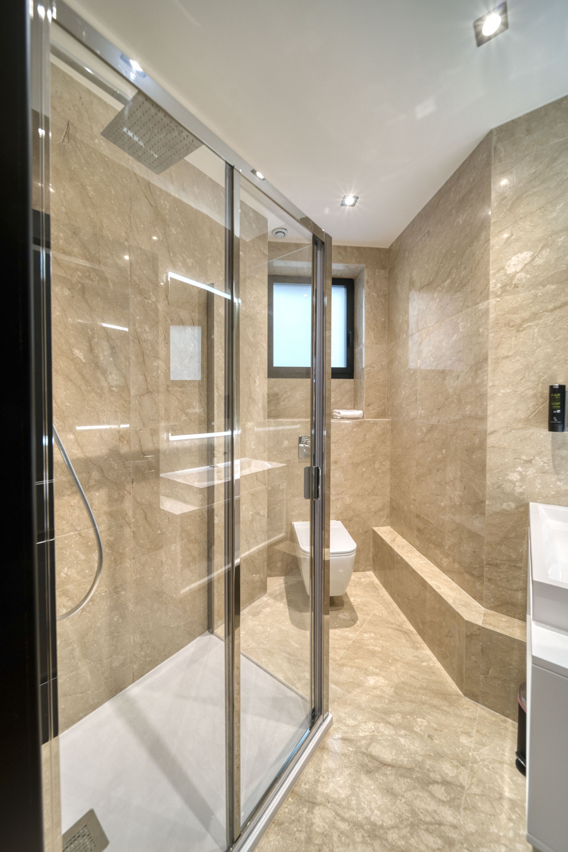 Appartement du Palais