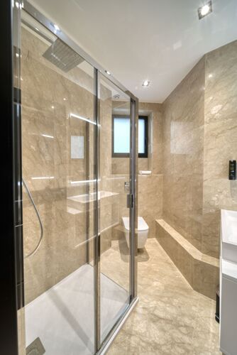 Appartement du Palais