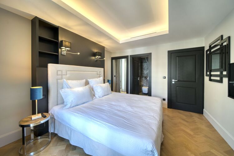 Appartement du Palais