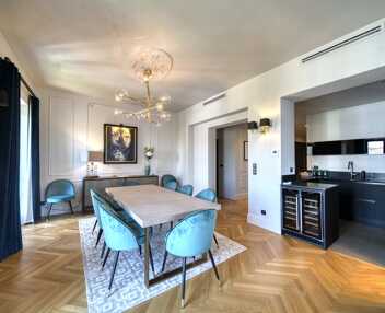 Appartement du Palais