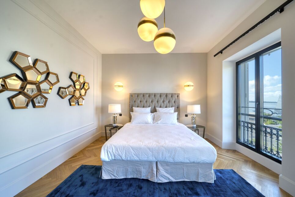 Appartement du Palais