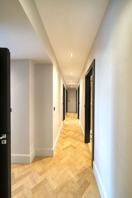 Appartement du Palais