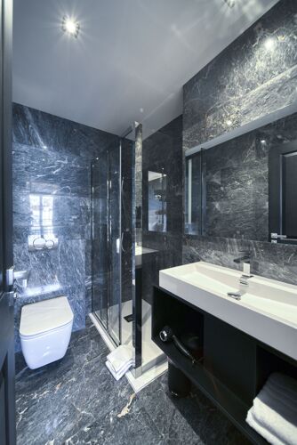 Appartement du Palais