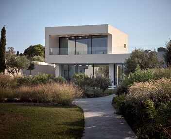 Villa Renaya II