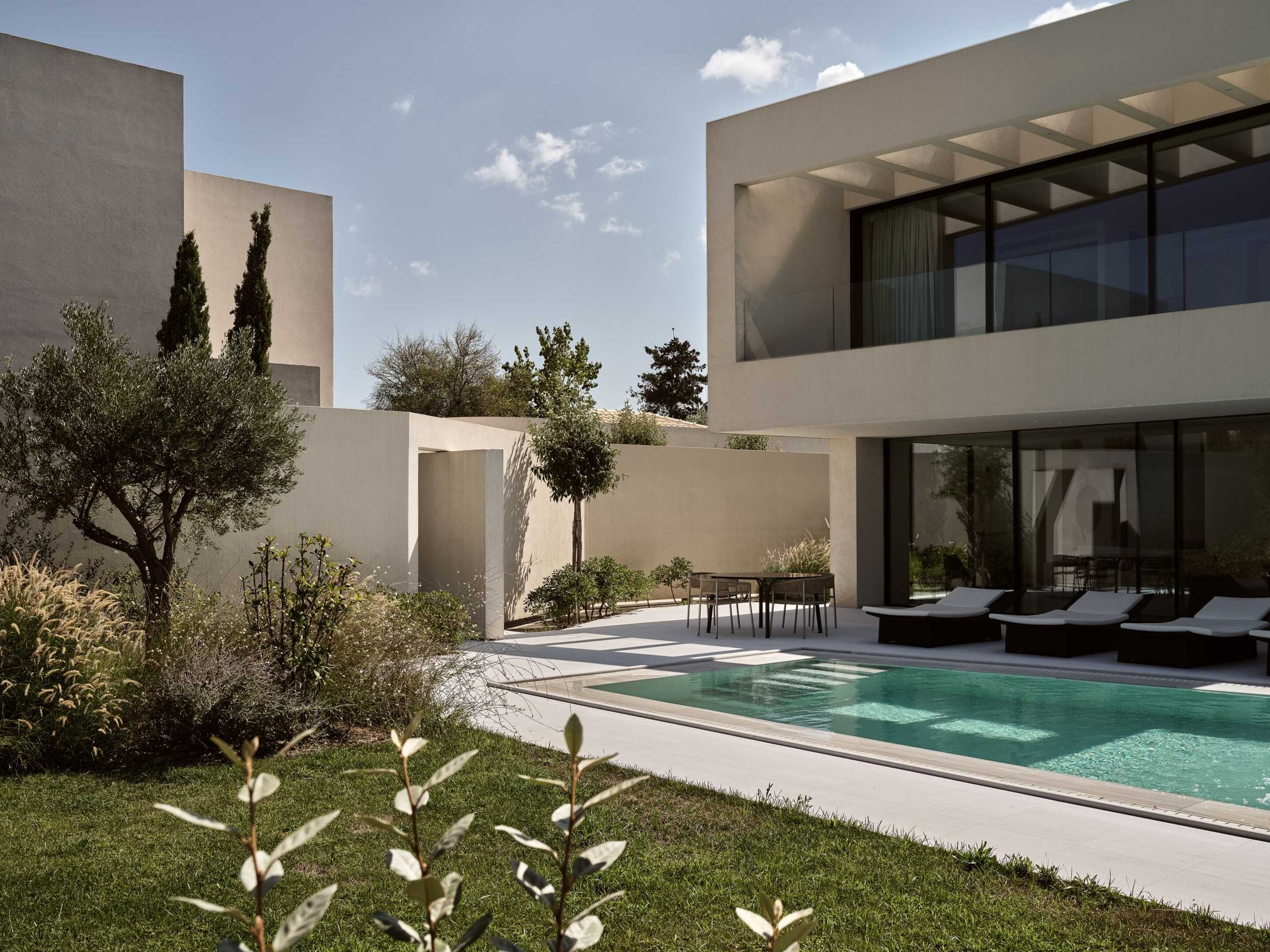 Villa Renaya II