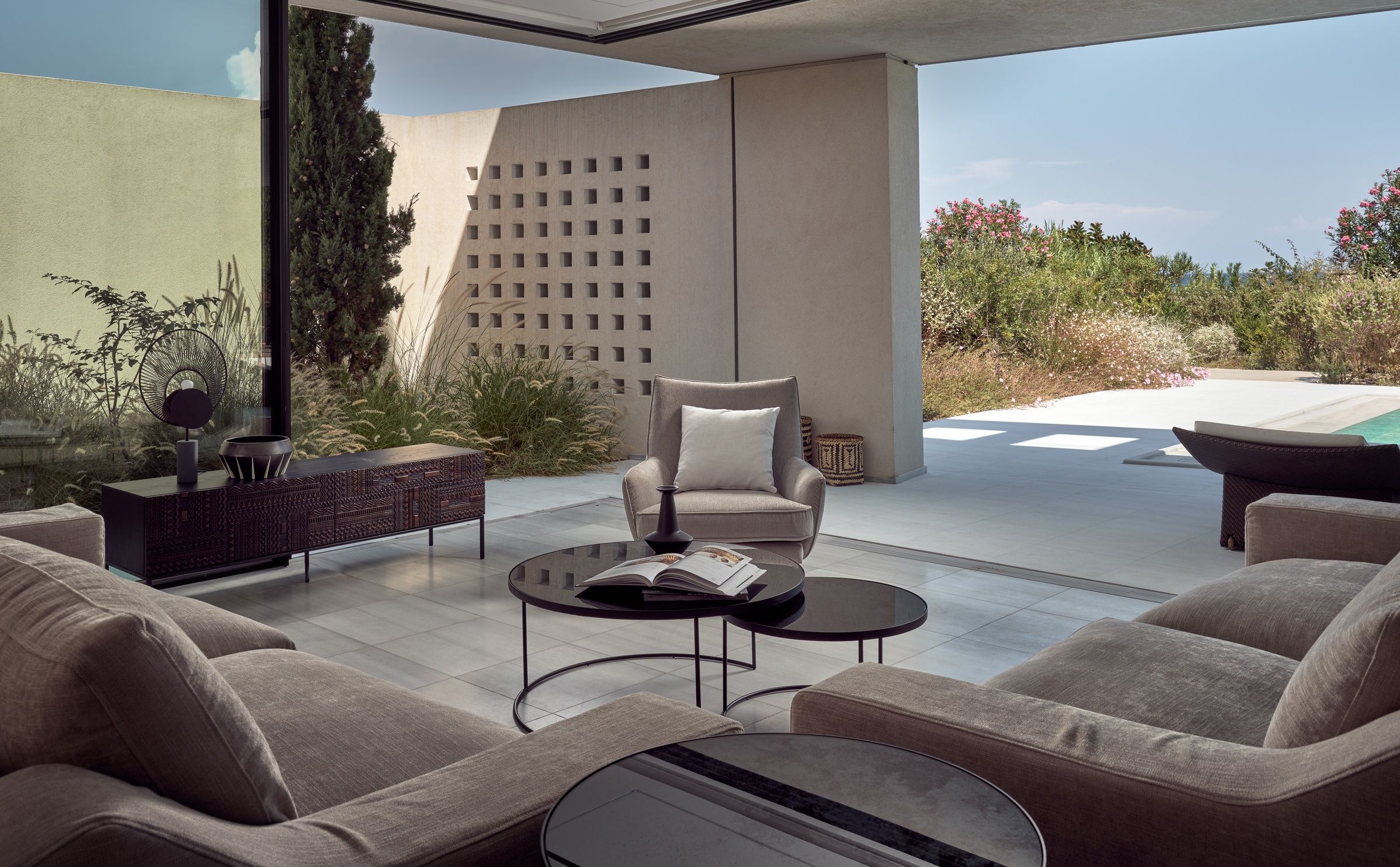 Villa Renaya II