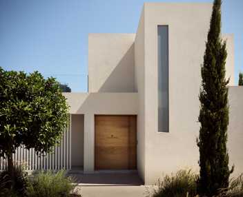 Villa Renaya II