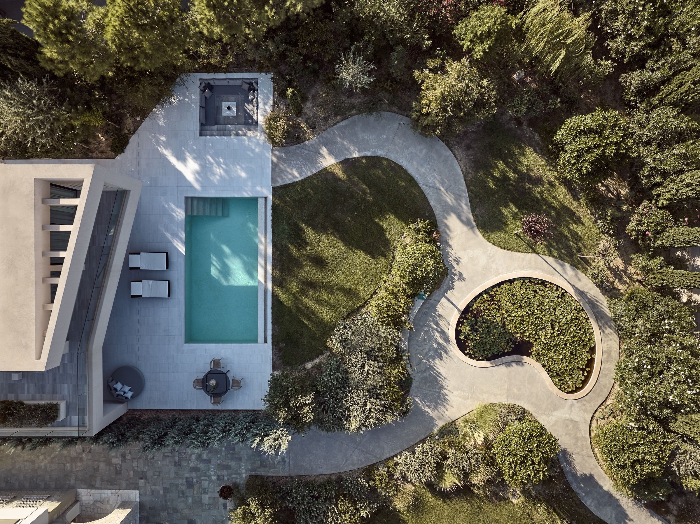 Villa Renaya II