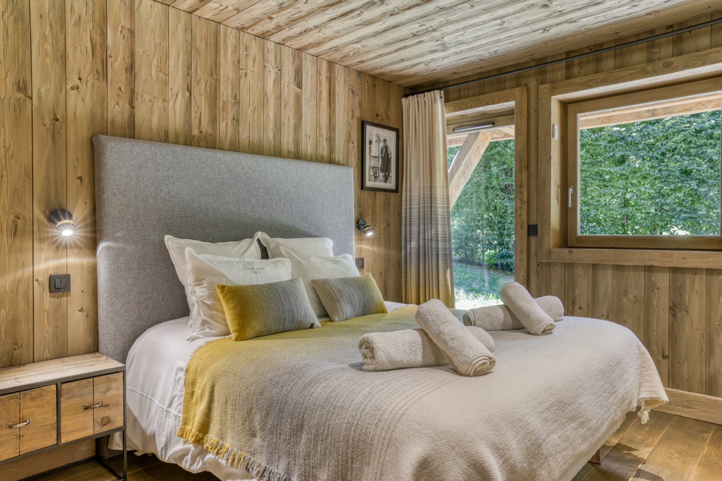 Chambre double 3