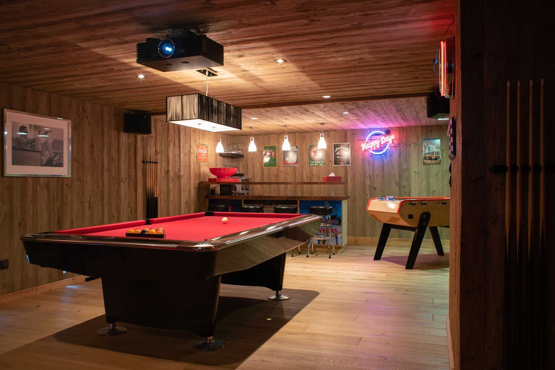 Chalet Grand Bois