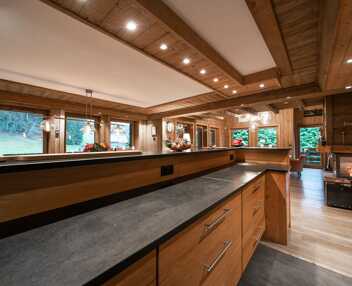 Chalet Grand Bois