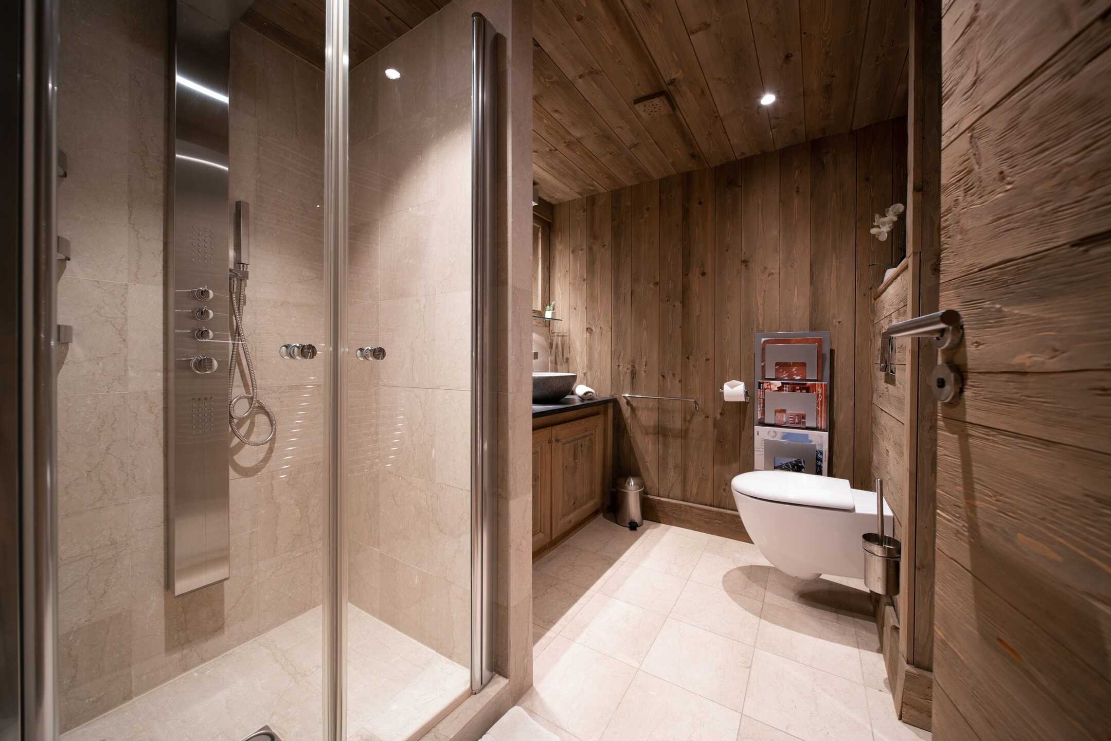 Chalet Grand Bois