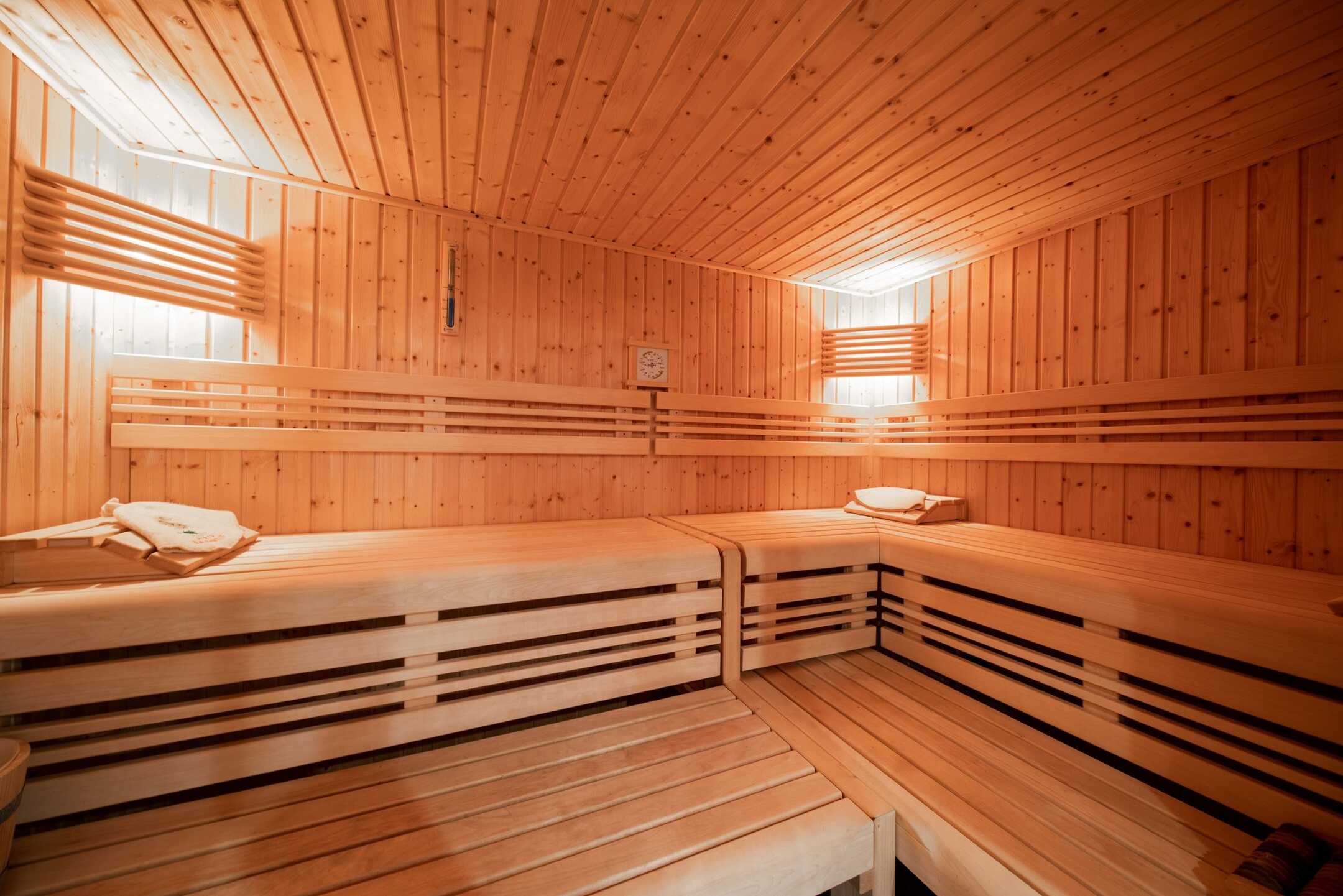 Chalet Grand Bois