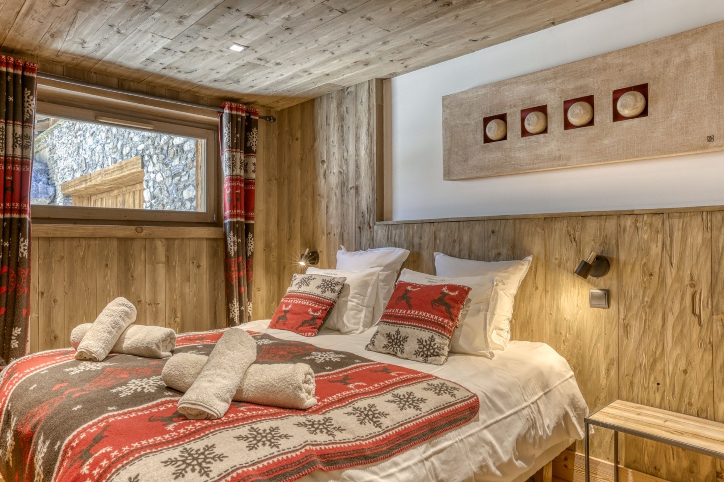 Chambre double 6