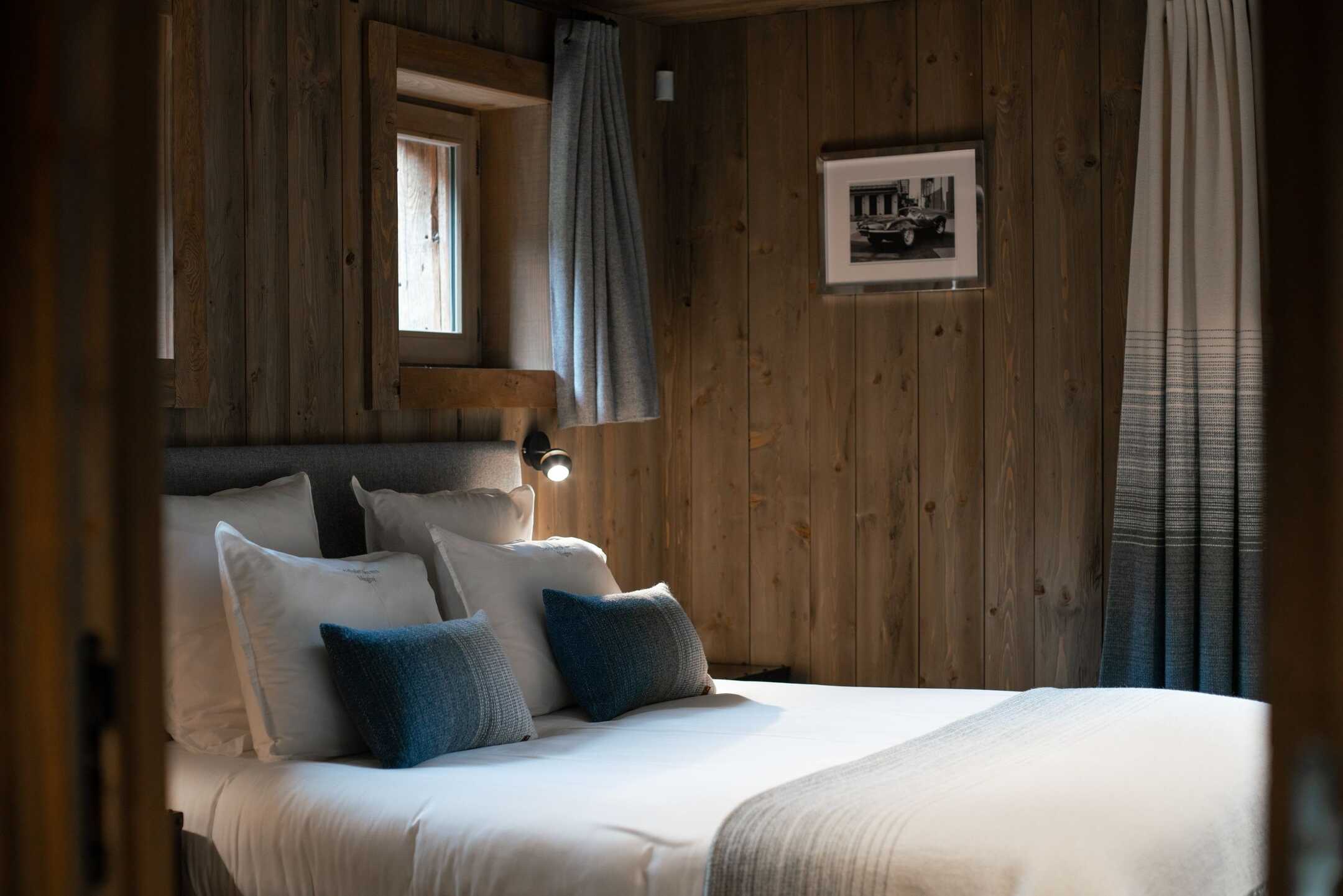 Chalet Grand Bois