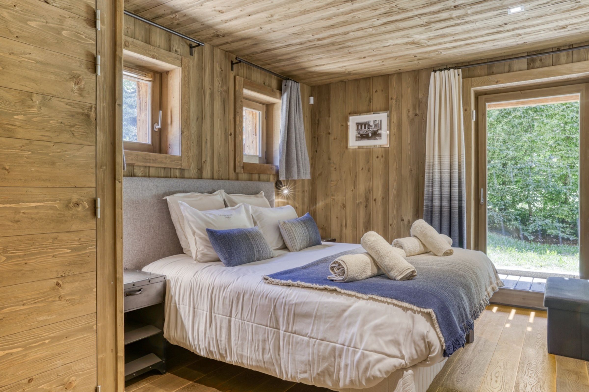 Chambre double 2