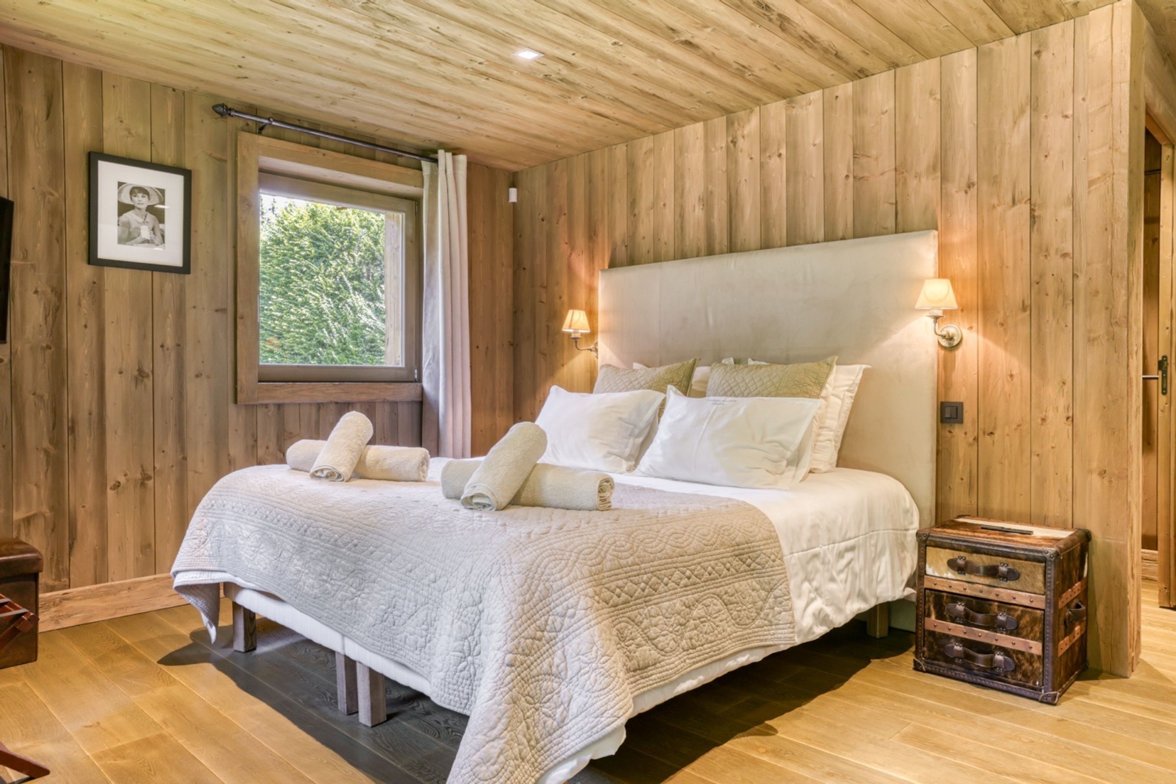 Chambre double 4