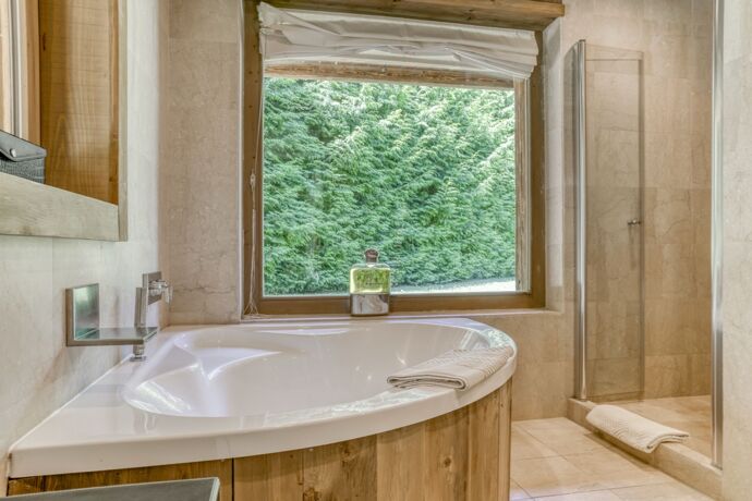 Chalet Grand Bois