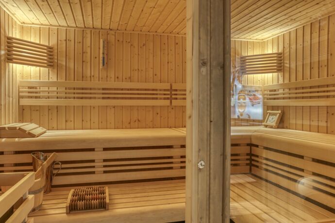 Chalet Grand Bois