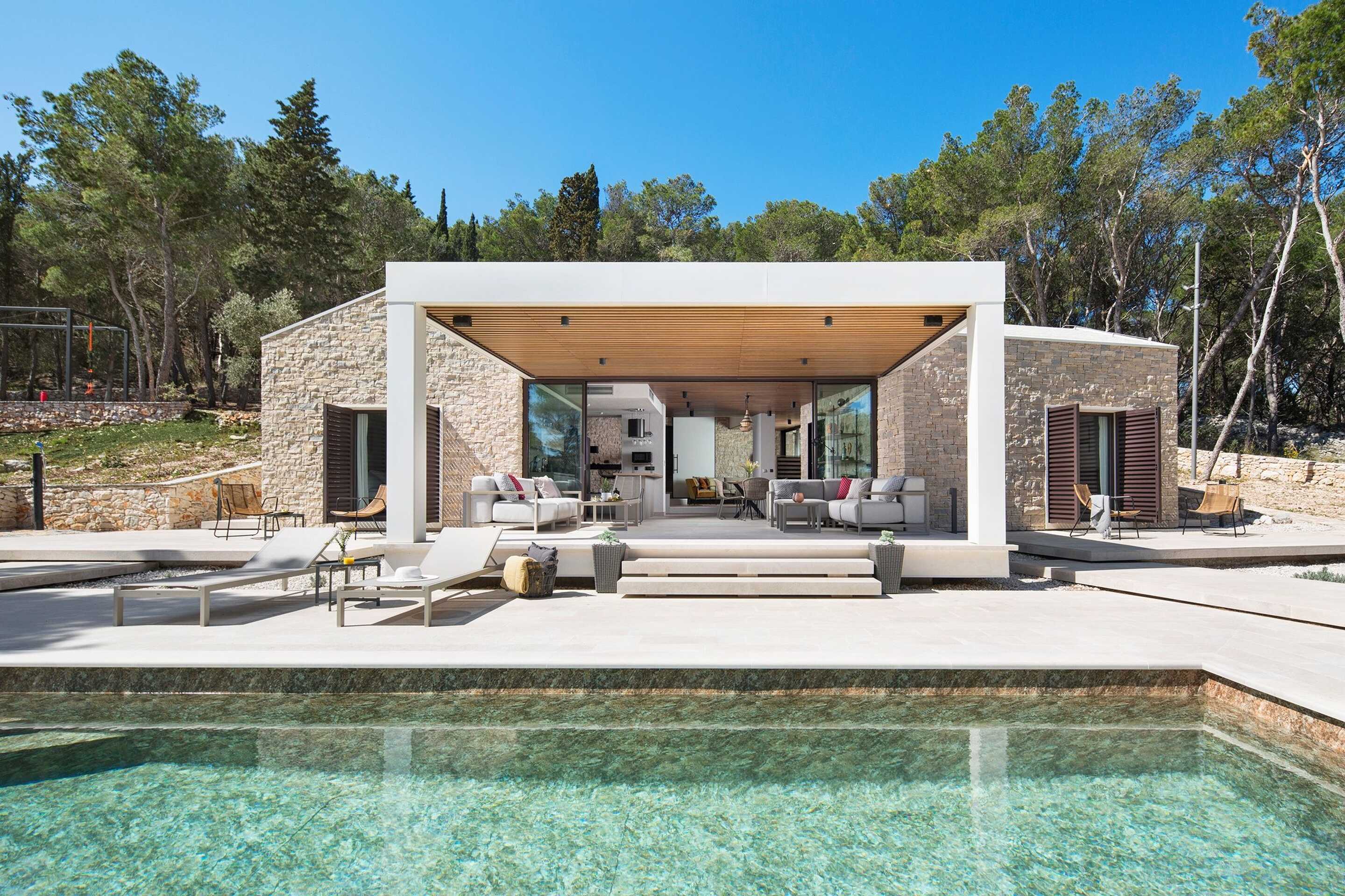 Villa Karmen