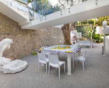 Villa del Cantone