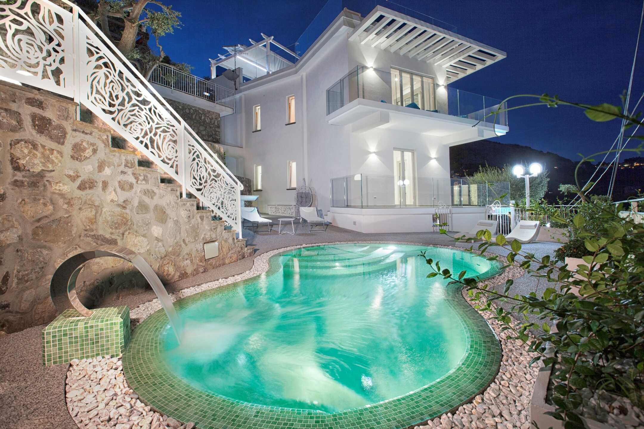 Villa del Cantone