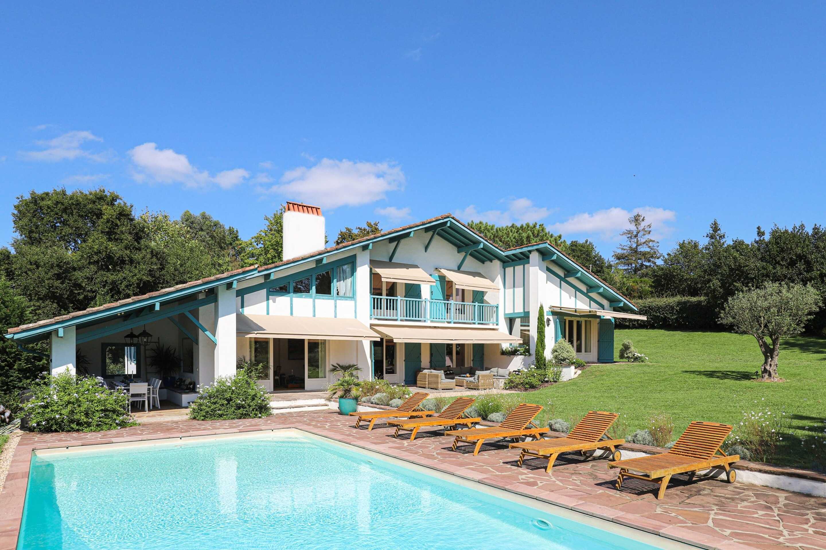 Villa Bailara