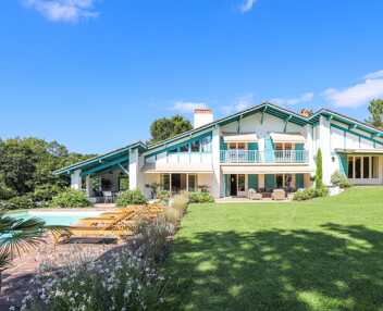 Villa Bailara