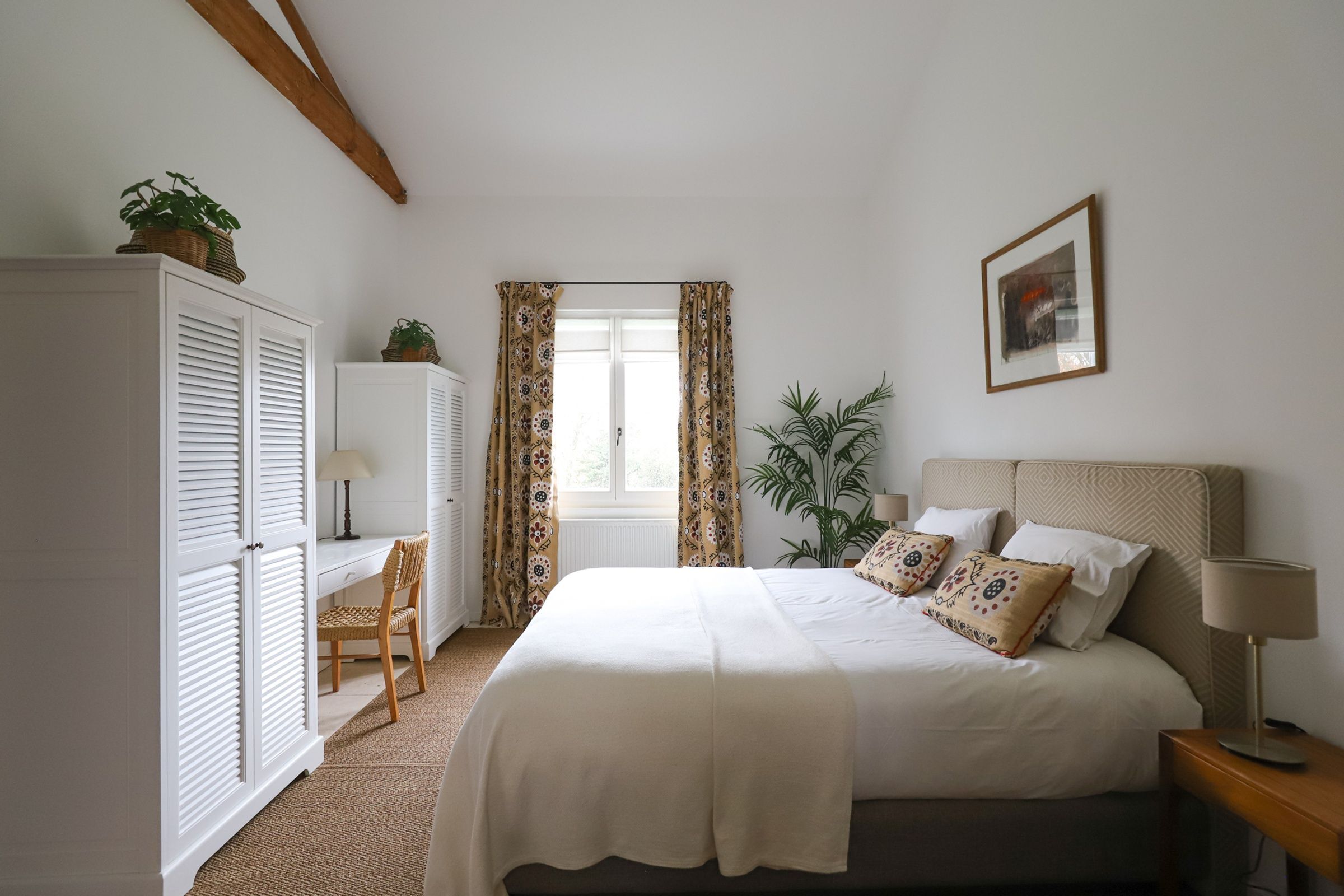 Bedroom for adults - wing