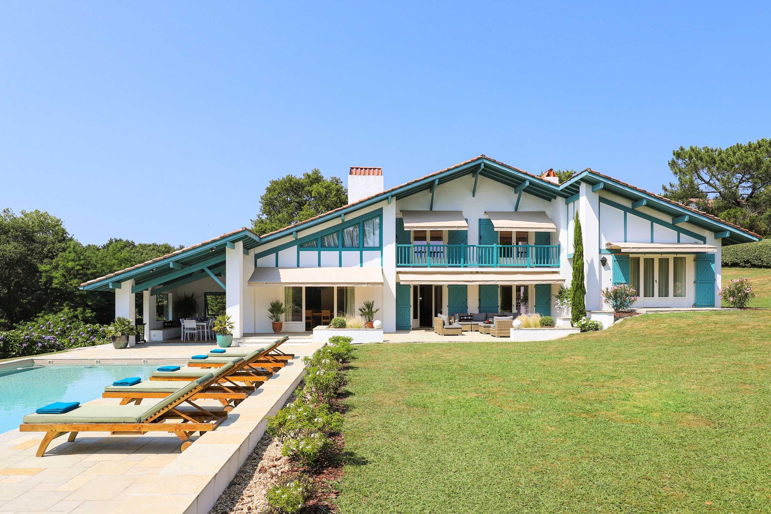 Villa Bailara