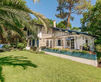 Villa Melina