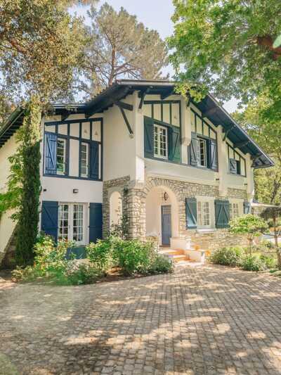 Villa Melina