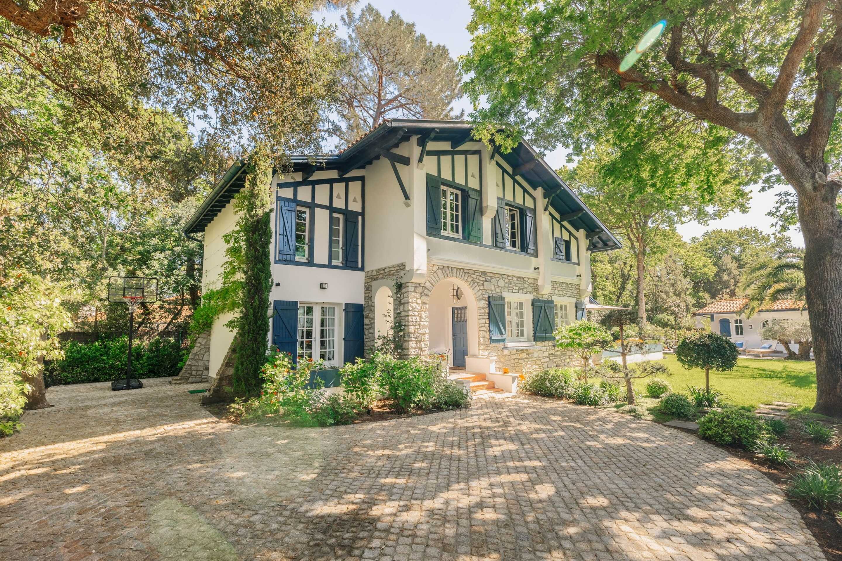Villa Melina