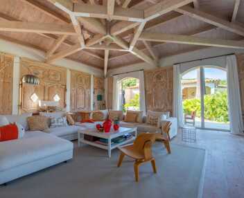 Villa Quessine