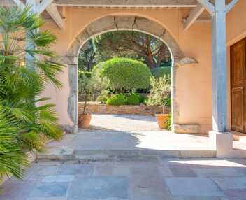 Villa Quessine