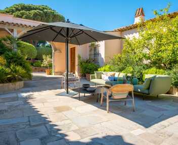 Villa Quessine