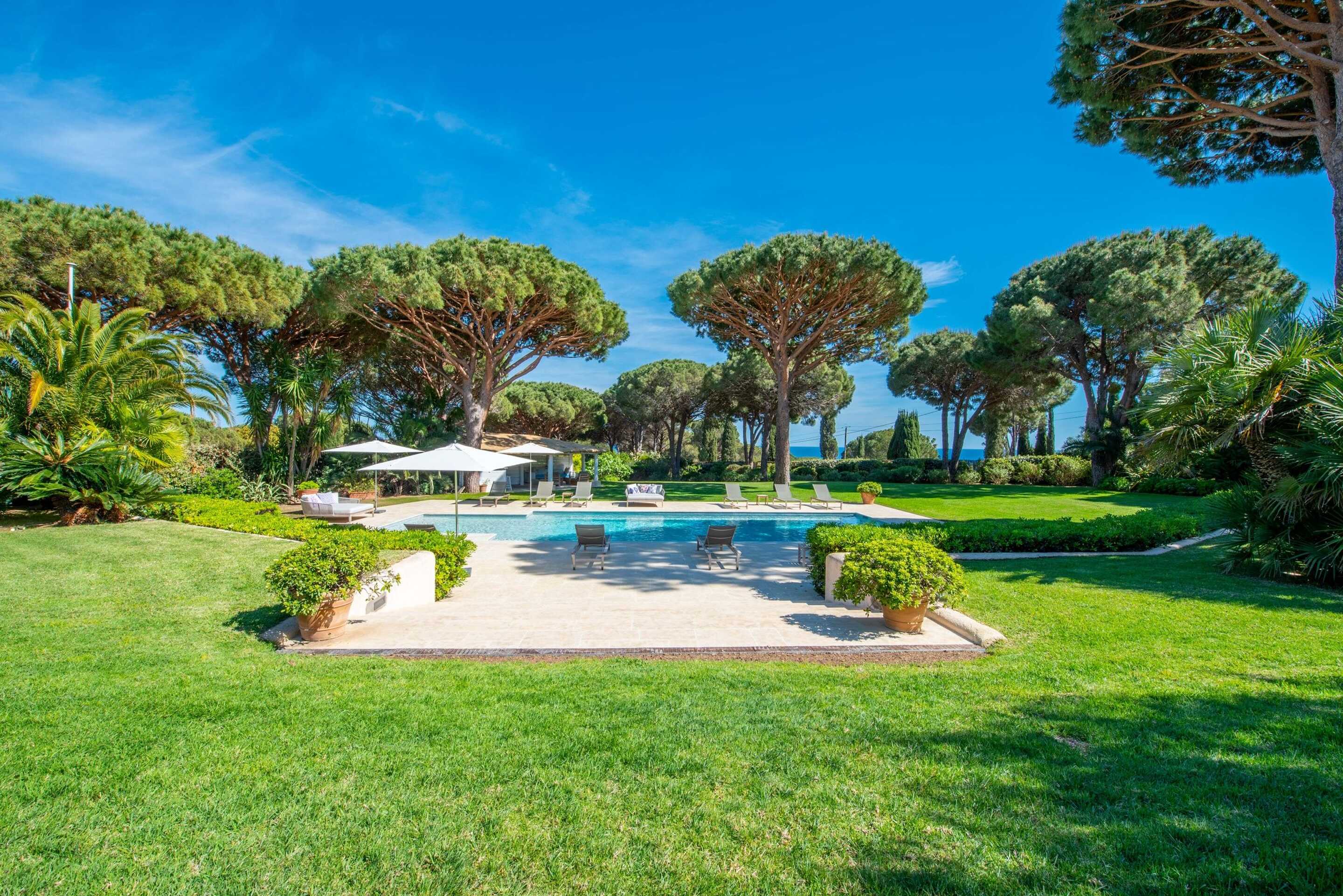 Villa Quessine