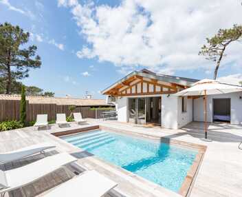 Villa Manoa