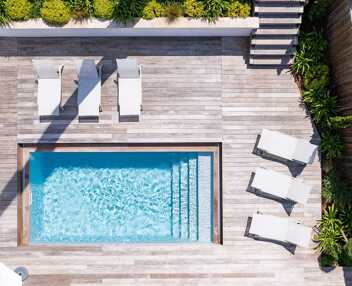 Villa Manoa