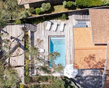Villa Manoa