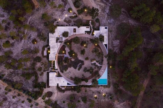 Casa da Praia Branca