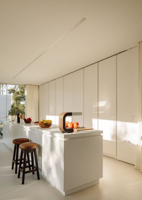 Casa da Praia Branca