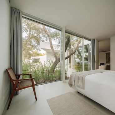 Casa da Praia Branca